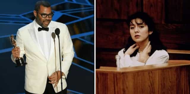 Get Out director to create docuseries on an incredibly infamous and gruesome real life event Get Out director to create docuseries on an incredibly infamous and gruesome real life event