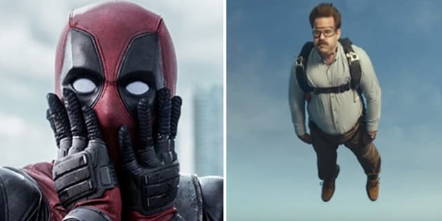 Scene-stealing character from the last Deadpool 2 trailer has a very cool hidden importance Scene-stealing character from the last Deadpool 2 trailer has a very cool hidden importance