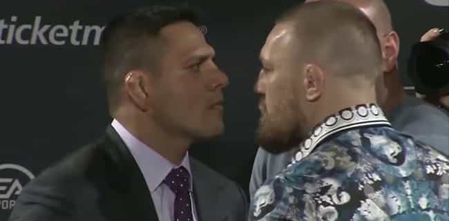Rafael dos Anjos had absolutely no idea how close he came to receiving another Red Panty Night Rafael dos Anjos had absolutely no idea how close he came to receiving another Red Panty Night