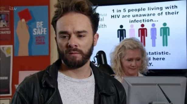 Coronation Street viewers are all saying the same thing about David Platt’s devastating rape Coronation Street viewers are all saying the same thing about David Platt’s devastating rape