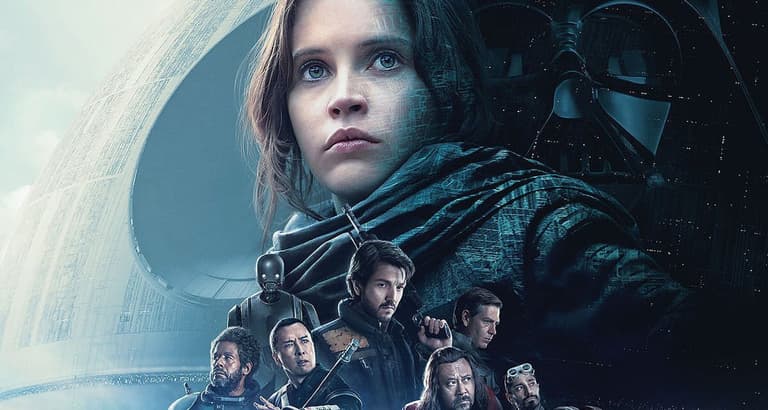 Star Wars writer reveals what was changed during the Rogue One reshoots Star Wars writer reveals what was changed during the Rogue One reshoots