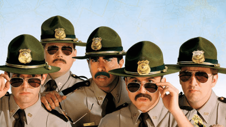 Super Troopers 2 is finally here and the whole gang are back Super Troopers 2 is finally here and the whole gang are back