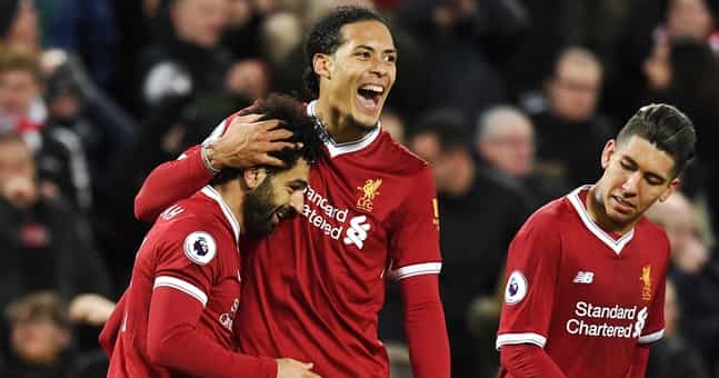It is refreshing to hear Virgil van Dijk giving such an honest take on Mo Salah It is refreshing to hear Virgil van Dijk giving such an honest take on Mo Salah