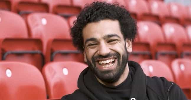 Mo Salah lands dig about Harry Kane and Golden Boot, and he’s not wrong Mo Salah lands dig about Harry Kane and Golden Boot, and he’s not wrong