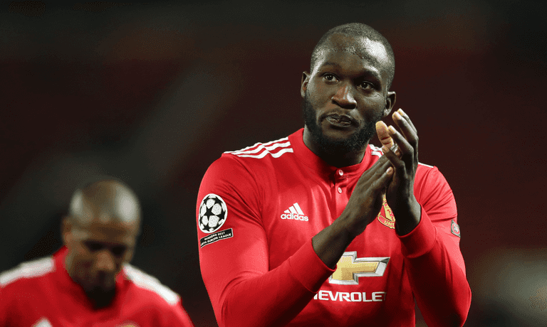 QUIZ: Can you name the seven Manchester United Premier League No. 9s before Lukaku? QUIZ: Can you name the seven Manchester United Premier League No. 9s before Lukaku?
