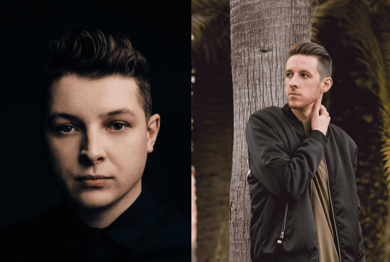 The fire in John Newman continues to burn with Sigala remix The fire in John Newman continues to burn with Sigala remix