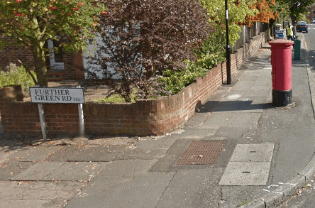 Pensioner ‘stabs armed burglar to death’ at London home Pensioner ‘stabs armed burglar to death’ at London home