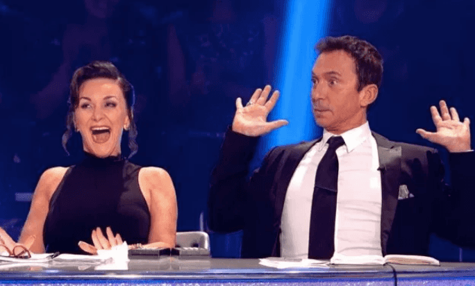 Strictly Come Dancing bosses about to make their ‘biggest signing ever’ Strictly Come Dancing bosses about to make their ‘biggest signing ever’