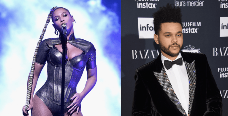 Coachella announces live stream program, includes Beyoncé & The Weeknd Coachella announces live stream program, includes Beyoncé & The Weeknd