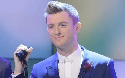 Timmy Matley of The Overtones has died aged 36 Timmy Matley of The Overtones has died aged 36