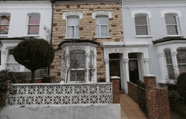 This £1.25m house for sale in London is why we’re in a housing crisis This £1.25m house for sale in London is why we’re in a housing crisis
