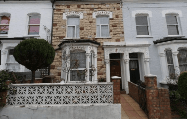 This £1.25m house for sale in London is why we’re in a housing crisis This £1.25m house for sale in London is why we’re in a housing crisis
