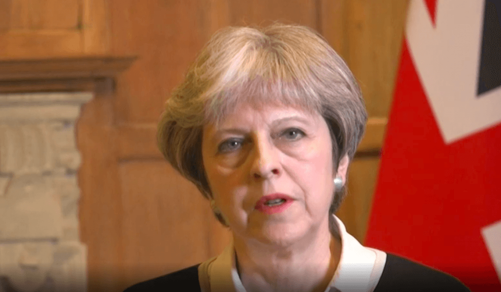 US, UK and France bomb Syria in response to chemical attack