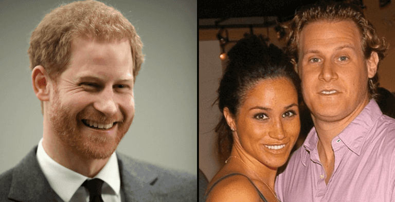 Meghan Markle’s ex-husband is making a comedy about the royal family Meghan Markle’s ex-husband is making a comedy about the royal family