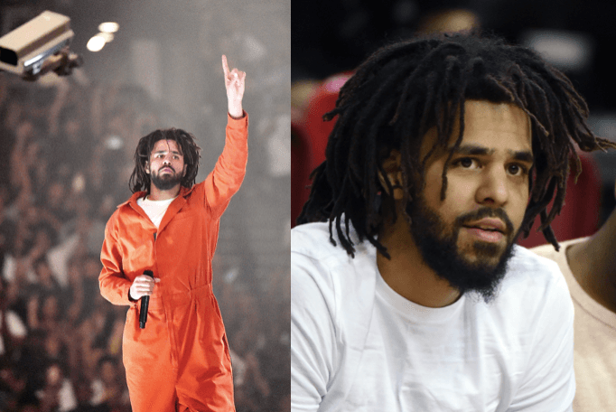 J. Cole to play a free concert in London tonight at a secret location J. Cole to play a free concert in London tonight at a secret location