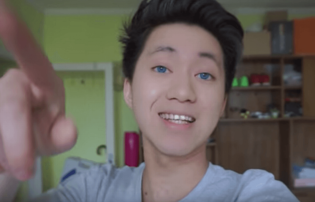 YouTuber facing prison for feeding homeless man Oreos filled with toothpaste