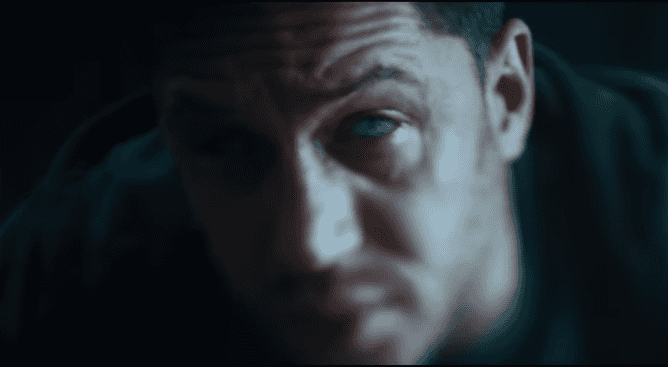 Tom Hardy’s new ‘Venom’ trailer actually has Venom in it Tom Hardy’s new ‘Venom’ trailer actually has Venom in it