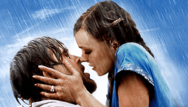 18 thoughts I had watching The Notebook for the first time 18 thoughts I had watching The Notebook for the first time