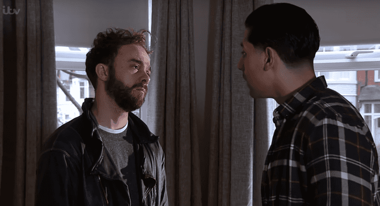 There’s going to be a major turn in Coronation Street’s male rape storyline There’s going to be a major turn in Coronation Street’s male rape storyline