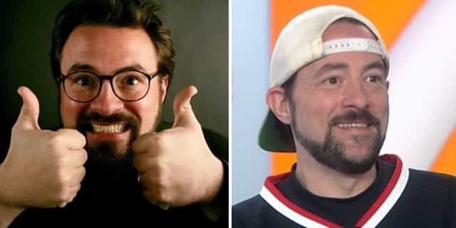 Kevin Smith details how he lost 32 pounds after his recent health scare Kevin Smith details how he lost 32 pounds after his recent health scare