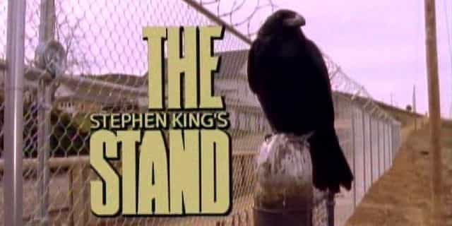 Stephen King’s beloved classic The Stand looks set to return in an epic TV series Stephen King’s beloved classic The Stand looks set to return in an epic TV series