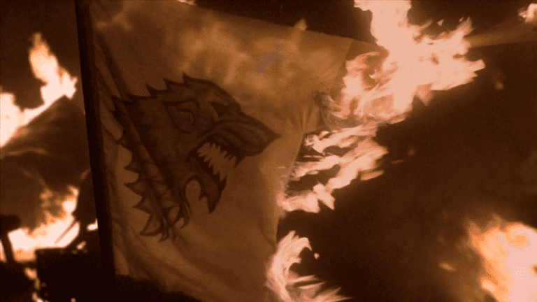 Game of Thrones author has revealed the character he wishes the show had kept alive Game of Thrones author has revealed the character he wishes the show had kept alive