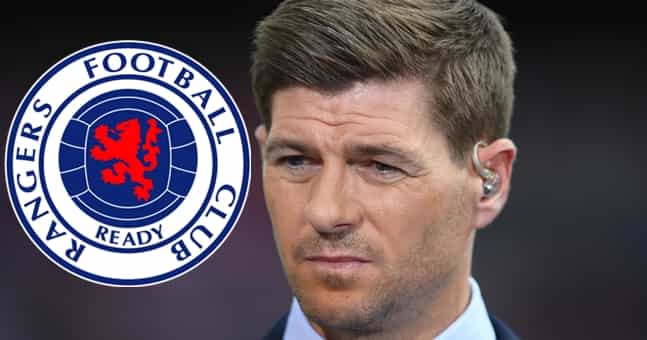 Rangers set to announce Steven Gerrard and two new players with Premier League experience Rangers set to announce Steven Gerrard and two new players with Premier League experience