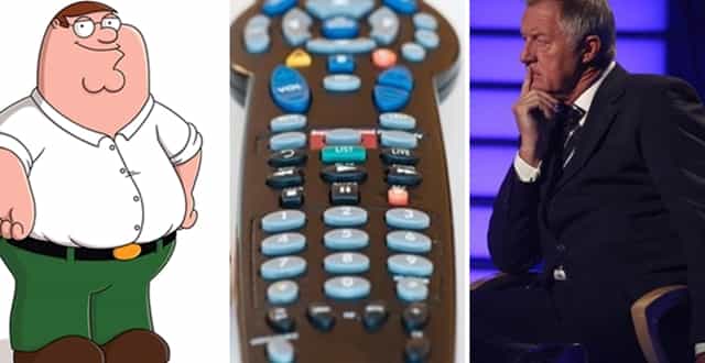 The JOE TV Quiz: Week 12 The JOE TV Quiz: Week 12