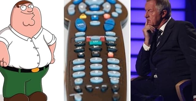 The JOE TV Quiz: Week 12 The JOE TV Quiz: Week 12