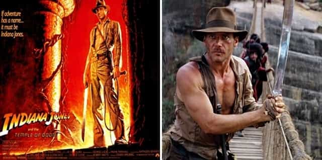 Here’s why Indiana Jones and the Temple of Doom is Spielberg’s most underrated film Here’s why Indiana Jones and the Temple of Doom is Spielberg’s most underrated film