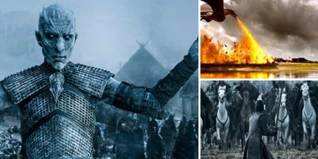 Game of Thrones fans are sharing their favourite memories of the show and it’s bloody great Game of Thrones fans are sharing their favourite memories of the show and it’s bloody great