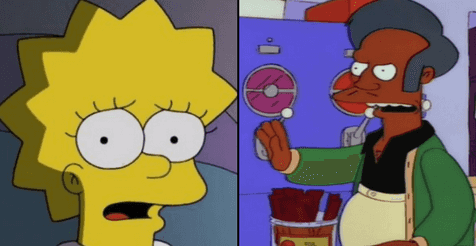 Simpsons show runner vows to “try and find an answer” following fan backlash Simpsons show runner vows to “try and find an answer” following fan backlash