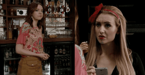 Coronation Street viewers spot huge problem in character’s secret plan Coronation Street viewers spot huge problem in character’s secret plan
