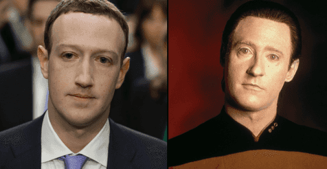 People are making hilarious memes using Mark Zuckerberg’s face during questioning People are making hilarious memes using Mark Zuckerberg’s face during questioning