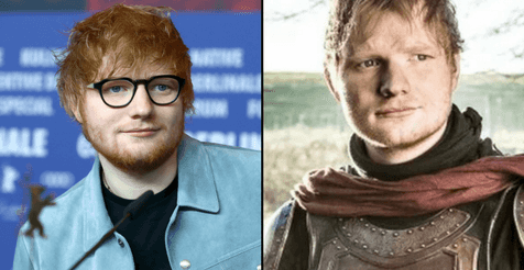 Ed Sheeran set to return to acting in new film by Trainspotting director Ed Sheeran set to return to acting in new film by Trainspotting director