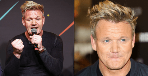 Gordon Ramsay destroyed on social media after ‘hypocritical’ vegan tweet Gordon Ramsay destroyed on social media after ‘hypocritical’ vegan tweet