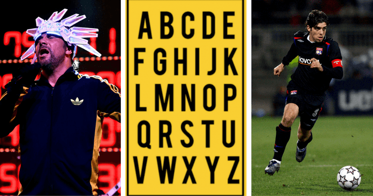 QUIZ: JOE’s Alphabet Quiz – Week 10: The Letter ‘J’ QUIZ: JOE’s Alphabet Quiz – Week 10: The Letter ‘J’