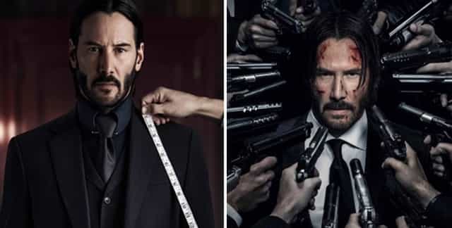 OFFICIAL: John Wick: Chapter 3 releases its very first plot details OFFICIAL: John Wick: Chapter 3 releases its very first plot details