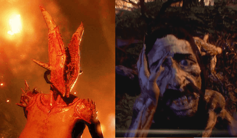 Horror game Agony is so graphic that the original cannot be released on console Horror game Agony is so graphic that the original cannot be released on console