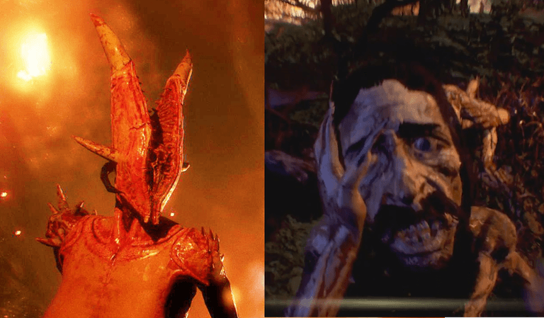 Horror game Agony is so graphic that the original cannot be released on console Horror game Agony is so graphic that the original cannot be released on console
