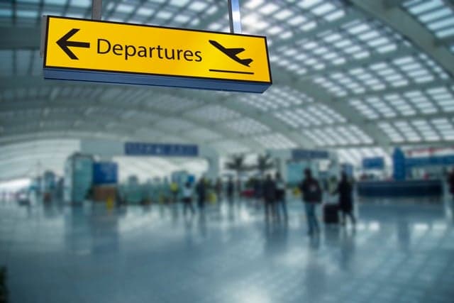 Up to half of all European flights today to face delays due to technical failure Up to half of all European flights today to face delays due to technical failure