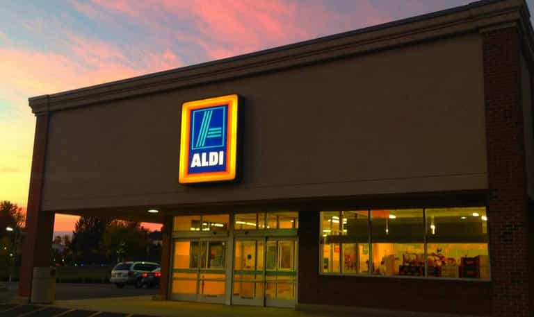Aldi are bringing back their halloumi fries, suddenly Brexit doesn’t matter anymore Aldi are bringing back their halloumi fries, suddenly Brexit doesn’t matter anymore