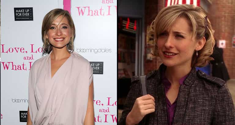 Smallville actress arrested for alleged sex trafficking Smallville actress arrested for alleged sex trafficking