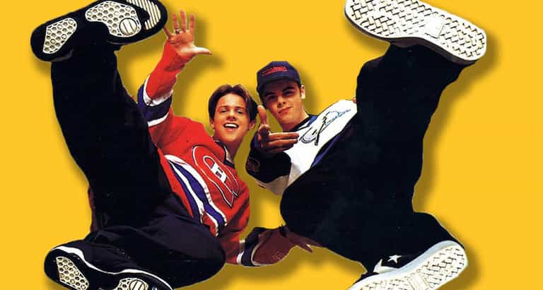Ant & Dec had some big tunes, and it’s time we appreciate them Ant & Dec had some big tunes, and it’s time we appreciate them