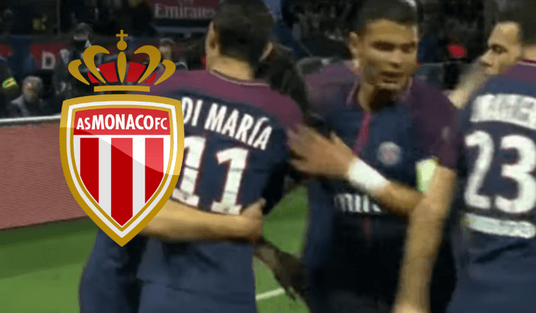 AS Monaco to refund fans who attended 7-1 humiliation by PSG AS Monaco to refund fans who attended 7-1 humiliation by PSG