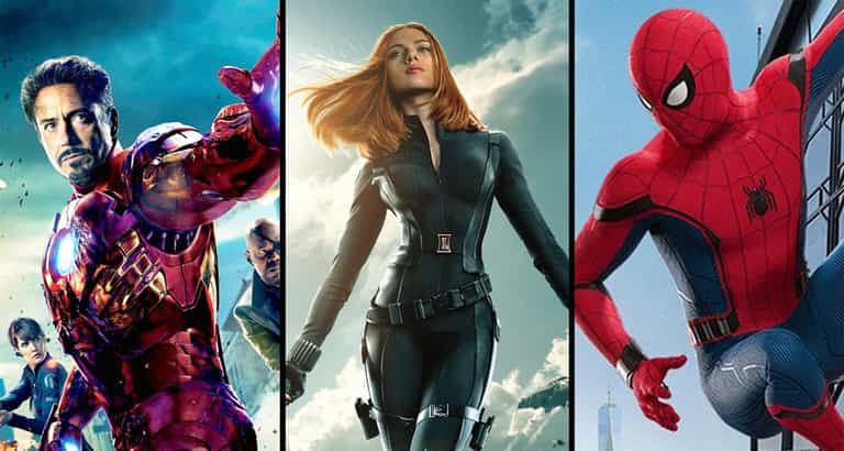 QUIZ: How well do you know the Marvel movies? QUIZ: How well do you know the Marvel movies?