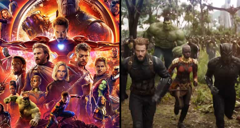 QUIZ: Name all the characters appearing in Avengers: Infinity War QUIZ: Name all the characters appearing in Avengers: Infinity War