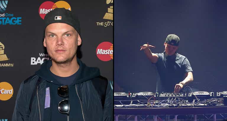 Final heartbreaking photos of Avicii taken before his death emerge Final heartbreaking photos of Avicii taken before his death emerge