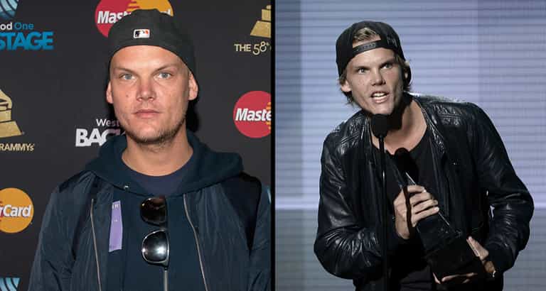 Avicii’s final tweet is brutally sad Avicii’s final tweet is brutally sad