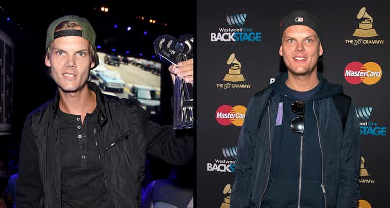 Interview reveals harrowing extent of Avicii’s drinking on tour Interview reveals harrowing extent of Avicii’s drinking on tour